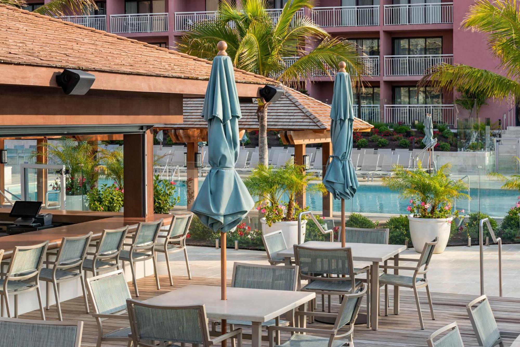 Holiday Inn Ocean City, An Ihg Hotel Exterior photo