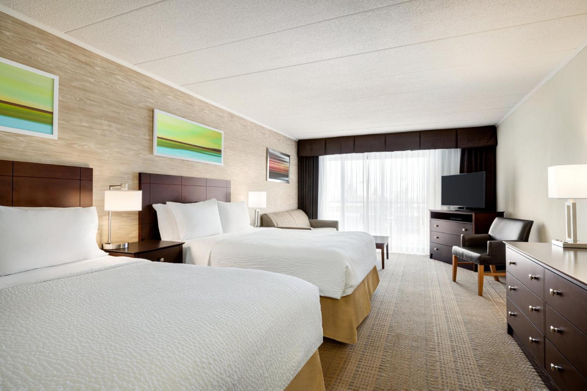 Holiday Inn Ocean City By Ihg Exterior photo