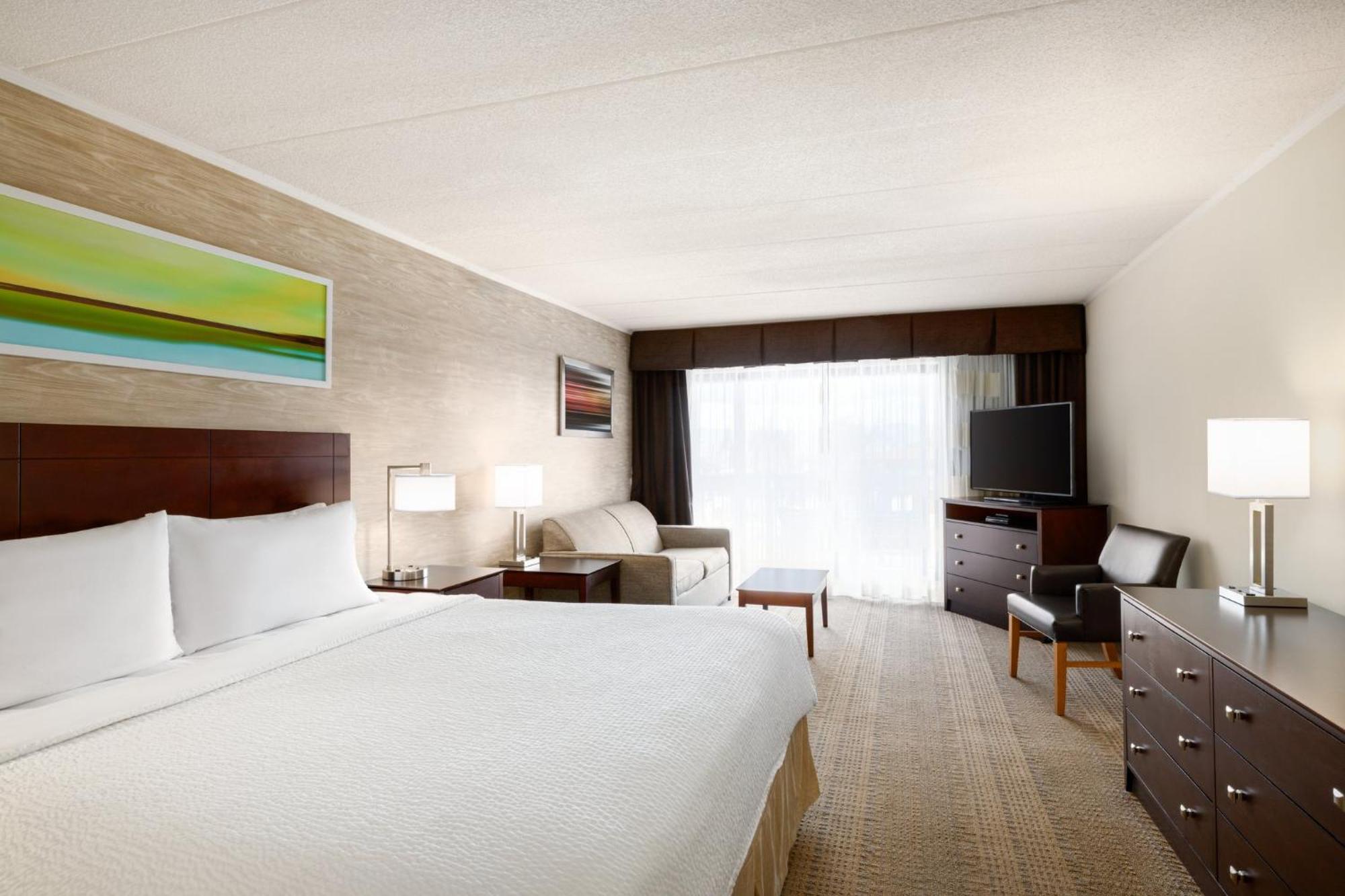 Holiday Inn Ocean City By Ihg Exterior photo
