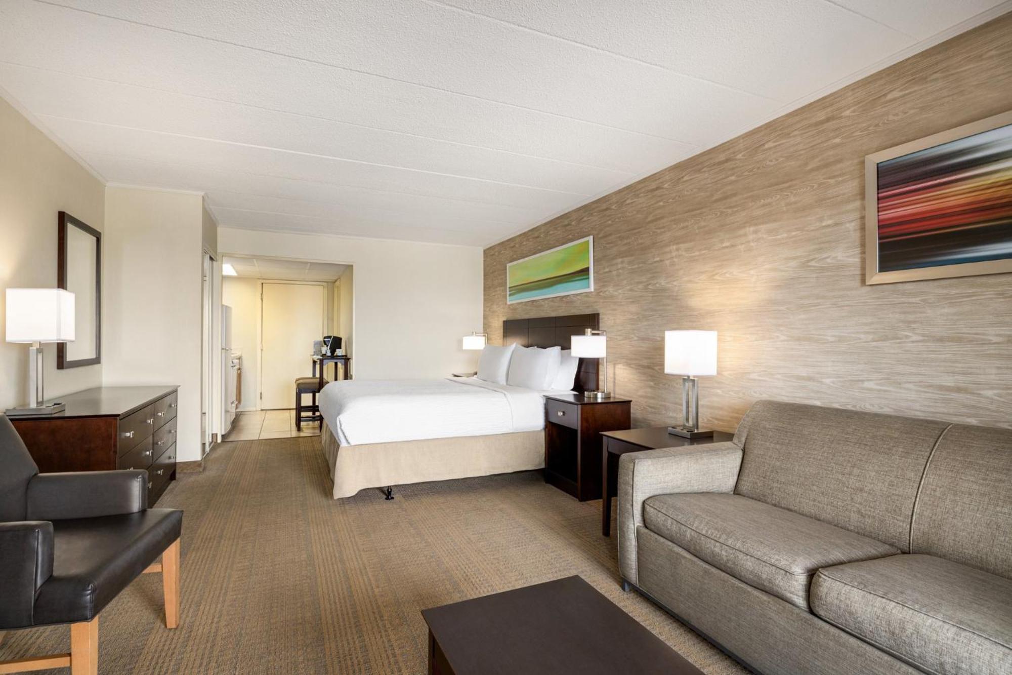 Holiday Inn Ocean City By Ihg Exterior photo