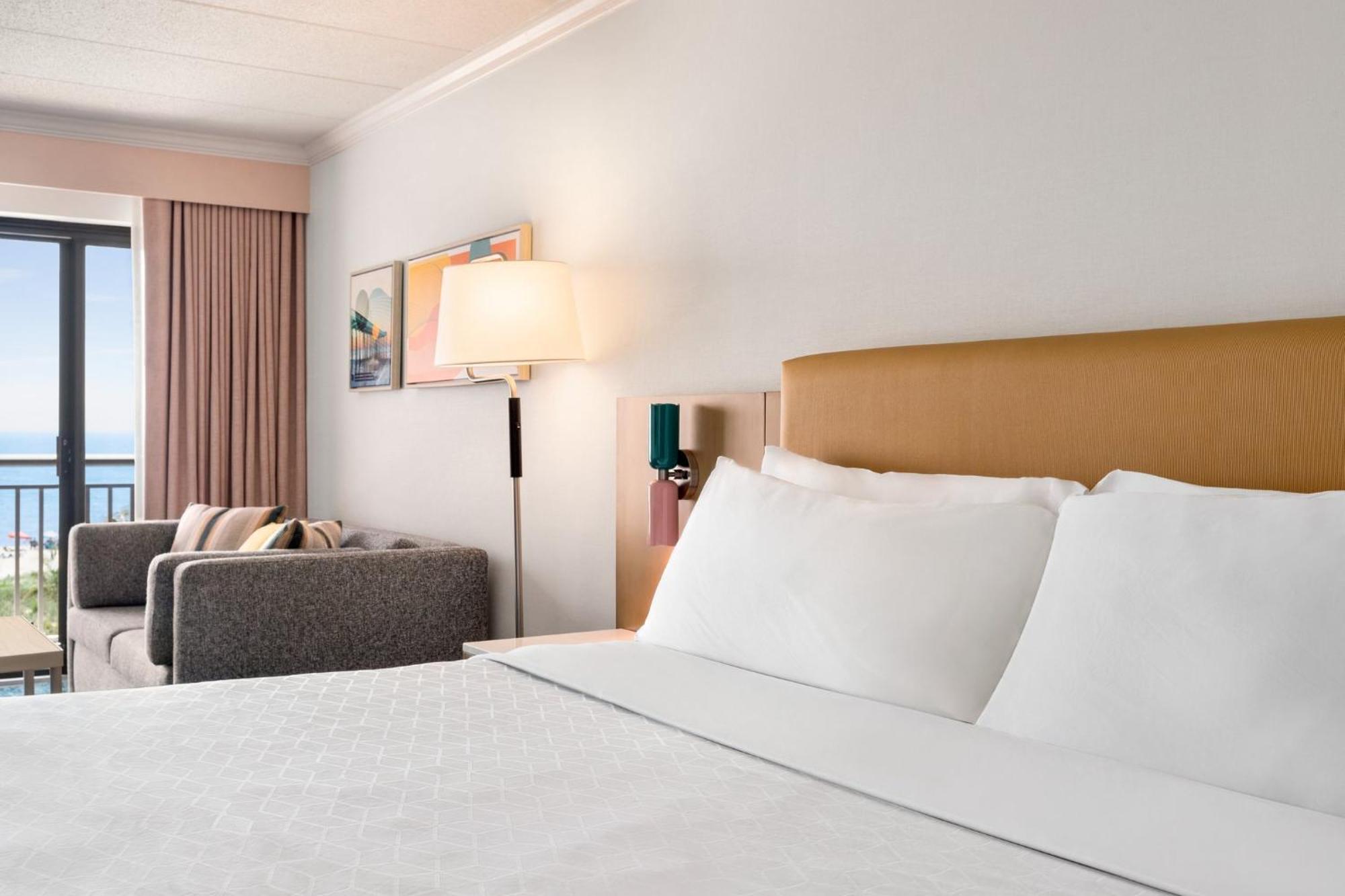 Holiday Inn Ocean City By Ihg Exterior photo