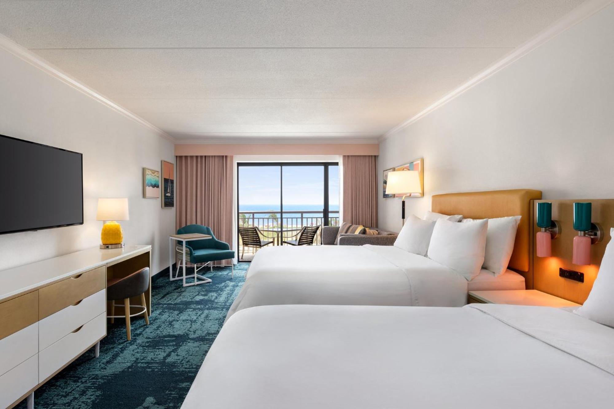 Holiday Inn Ocean City By Ihg Exterior photo